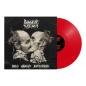 Preview: Pungent Stench - Been Caught Buttering LP (Transparent Red Vinyl)